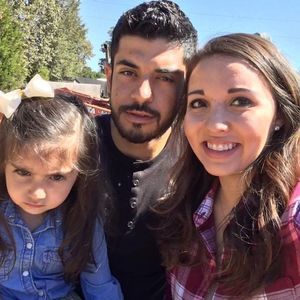 Meet your Posher, Ramon